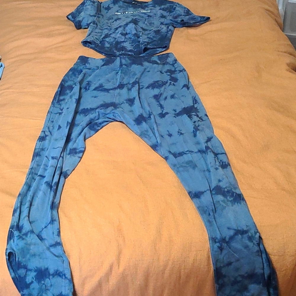 Brand new pretty little thing set